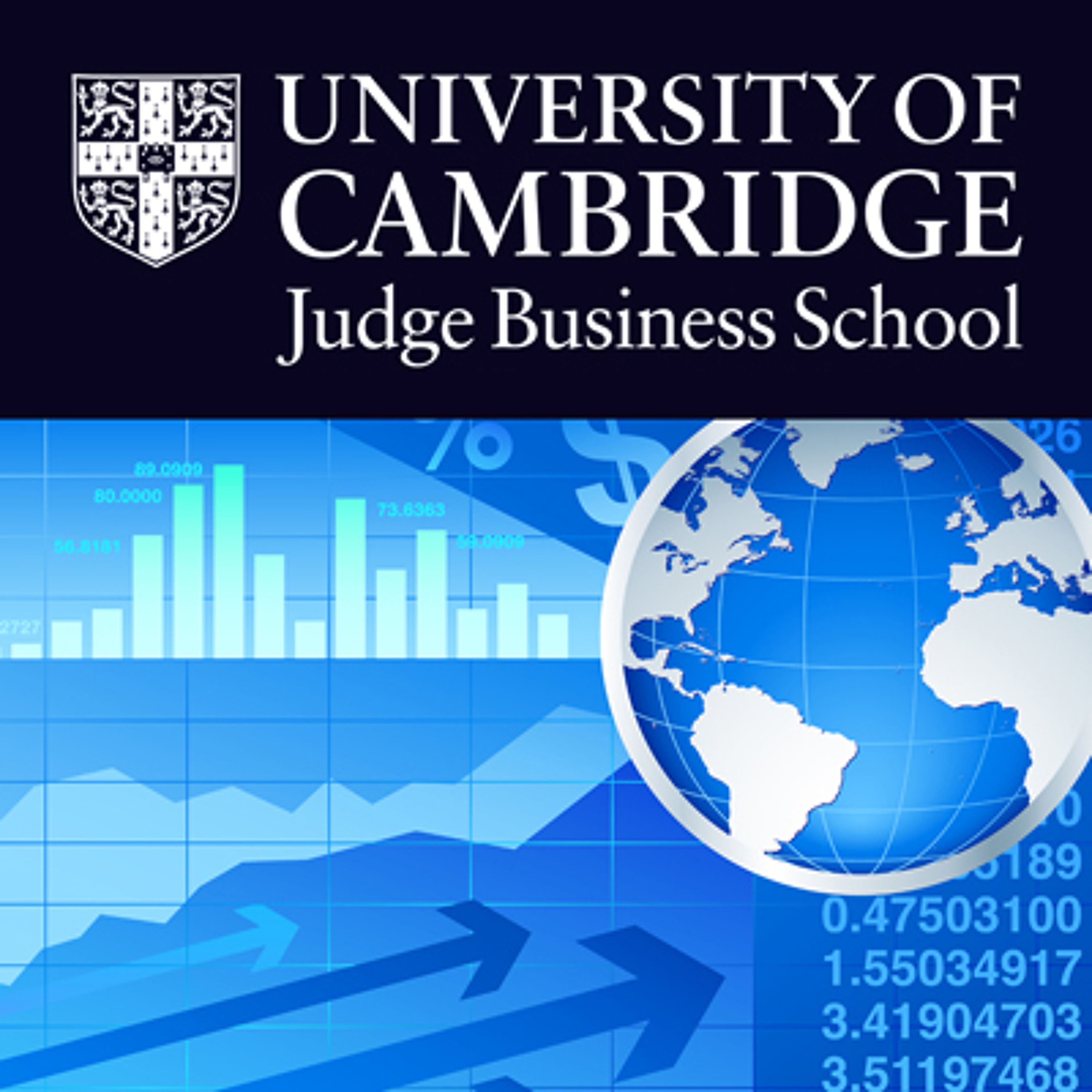 A new world order (CIBAM Global Business Symposium)