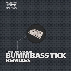 01 Torsten Kanzler - Vio / Bass [Sven Wittekind Remix] Preview