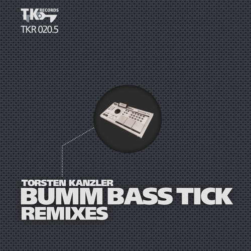 01 Torsten Kanzler - Vio / Bass [Sven Wittekind Remix] Preview