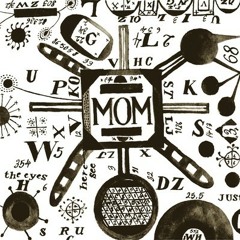 Mouse On Mars - they know your name feat. Dodo Nkishi /// Monkeytown 2012