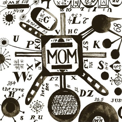 Mouse On Mars - they know your name feat. Dodo Nkishi /// Monkeytown 2012