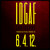 Artwork for "I Don't Give A Fuck (The F Bomb)"