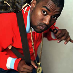 Kanye West, Slum Village Remake - Selfish