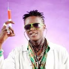 Gimme - Dr Jose Chameleone Feat. DotStar