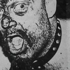 Out For Blood (GG Allin)