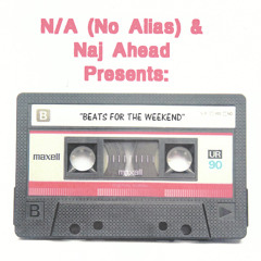 Ready for the Weekend (No Vocal)