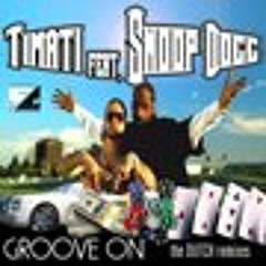 Timati Feat. Snoop Dogg - Groove On (Funkastarz and D-Jastic Call Out to The World Remix) Preview