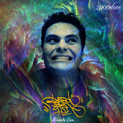 08-. Ricardo Cien - Solamente Feat (Director Theo)