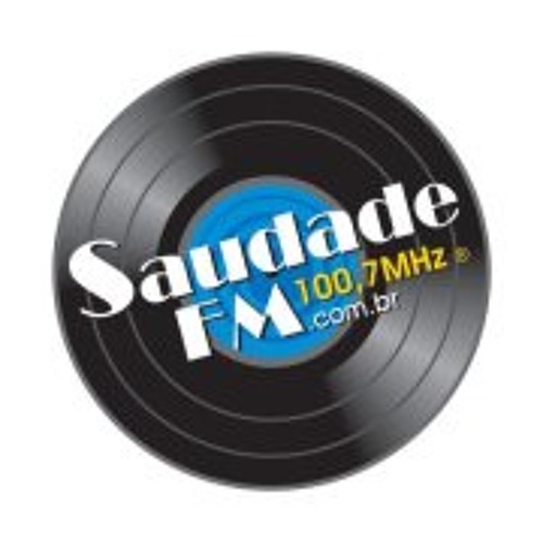 Stream VINHETAS RÁDIO SAUDADE 2012 by JorgeMeloLocutor | Listen online for  free on SoundCloud