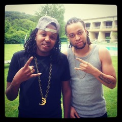 ED'STYLE FEAT DJ SHABIN - NEW FIOUL