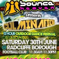 Jay Apter Bounce Heaven 2012