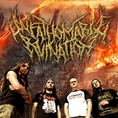 Unfathomable Ruination - Unfathomable Ruination S-T- EP - 02 Inundation of Elemental Indifference