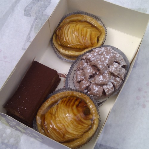 One & One Is Never Two