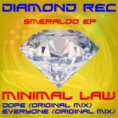 Minimal Law - Dope (Original Mix)
