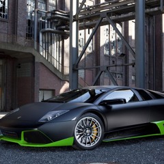 MERCY REMIX Feat GQ DA EMBASSY,MAXIMUM KARNAGE & GENISIDE FROM MUSIKAL EPIDEMIKZ