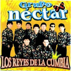 95. El Primer Beso - Grupo Nectar - [ S T E B A N F L O W ]