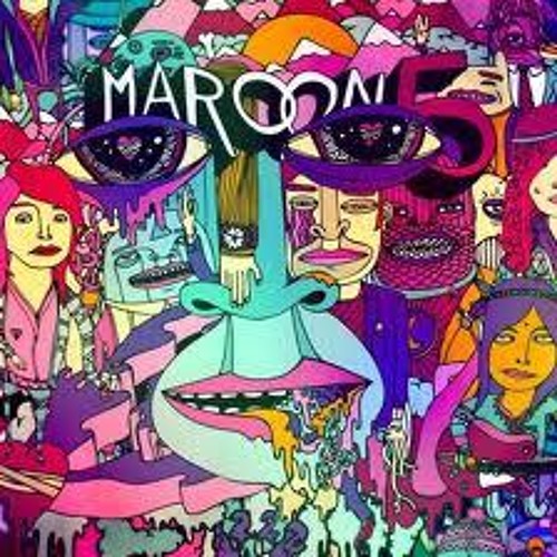 Maroon 5 ft. Wiz Khalifa - Payphone (Captiv8 Remix)