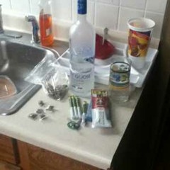 Kiddo Young Ro Ft Neno - No Days Off at South C Studio