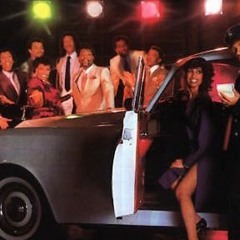 Midnight Star - Headlines (Vermelho Edit)