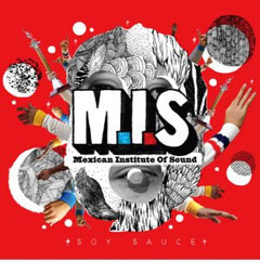 Instituto Mexicano Del Sonido - Cumbia (Crookshank Remix)