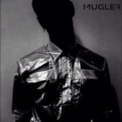 MUGLER Spring/Summer 2013 - The Black Soft MIX