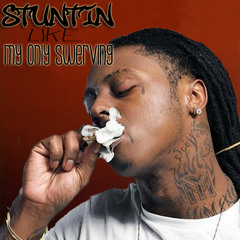 Stuntin Like My Only Swerving