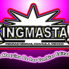 KUMBIA RITA BUM BUM - KING MASTAH