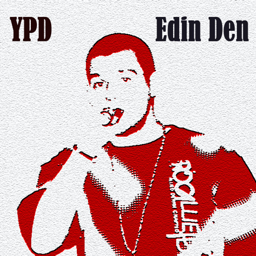 YPD - Edin Den
