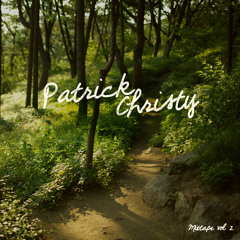 Love Song - The Cure Cover - Patrick