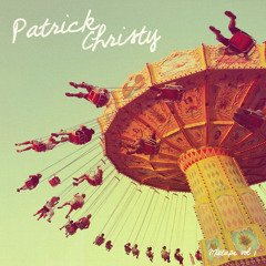 Lucky - Jason Miraz - Patrick et Doreen Cover