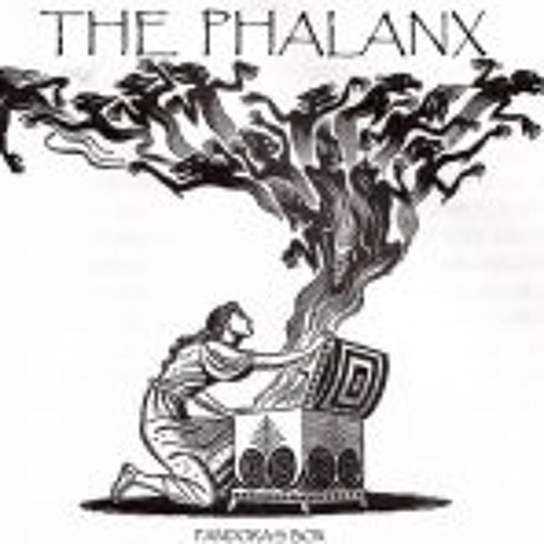 Stream Pandora's Box-The Phalanx.Ft.Jaydeep Vaze (Live) by Phalanxband |  Listen online for free on SoundCloud