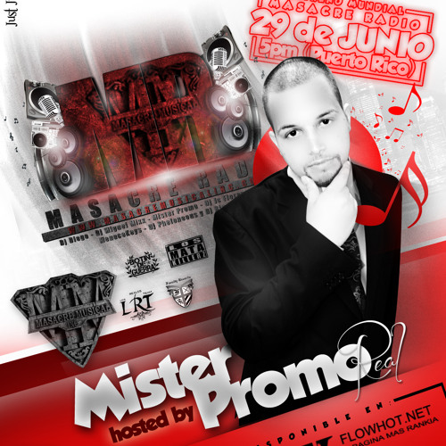 Masacre Radio - Capitulo 1