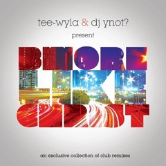 KB - Zone Out (Tee-Wyla Club Remix)
