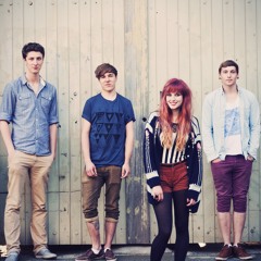 Do It Like A Dude (cover)