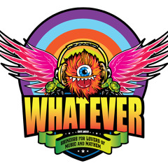 01 whatever promo mix july by chris steele