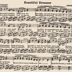 Beautiful Dreamer