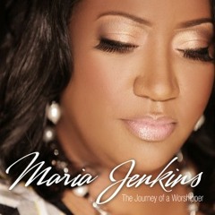 J.A.M. Sessions with "Maria Jenkins" How Can I