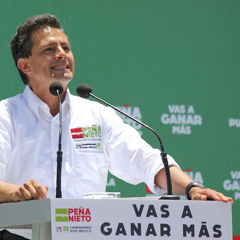 Presidents: Mexico's Elections & Paraguay's Controversial Change (Lp6292012)