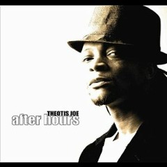 THEOTIS JOE - WEEKEND THING