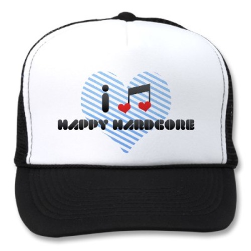 DJ Devastate Old Skool Happy Hardcore Mix 29th June 2012
