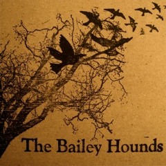 THE BAILEY HOUNDS - Malleus Malificarum