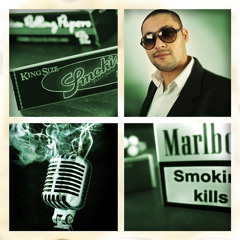 18.Herbe Grasse Remix feat. LADEA - N'ZANO (Prod BEBOU)