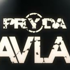 Pryda-Javlar[eric prydz](rAin remix)