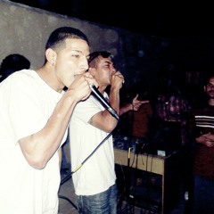 Enehekas Ft Rakz & Mas Uno -  Prende Mecha (2012)