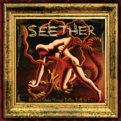 Here and Now - Seether