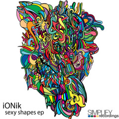 iONik - Slightly Digital (kLL sMTH Remix)