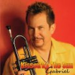 Gabriel Mark Hasselbach : Kissed By The Sun