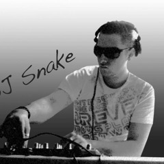 DJ Snake - Vol. 6