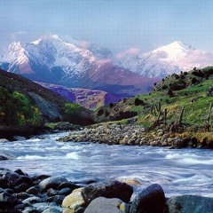 Кумыкская  Лезгинка Lezginka 01