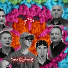 Cane Nikolovski i gr Elita - Otvorimi belo Lence vratata